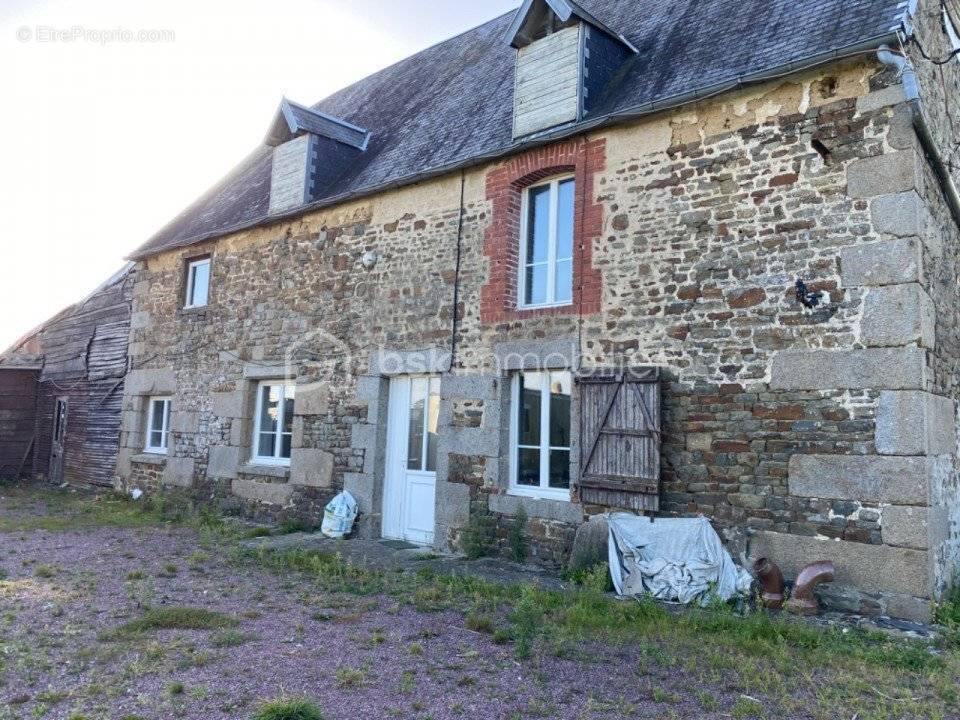 Maison à MORIGNY