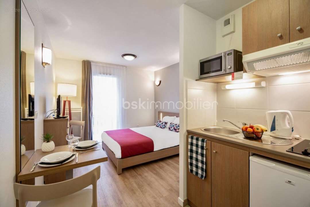 Appartement à NIORT