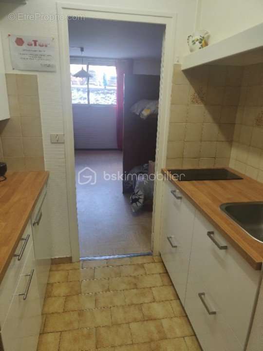 Appartement à SAINT-ETIENNE-EN-DEVOLUY