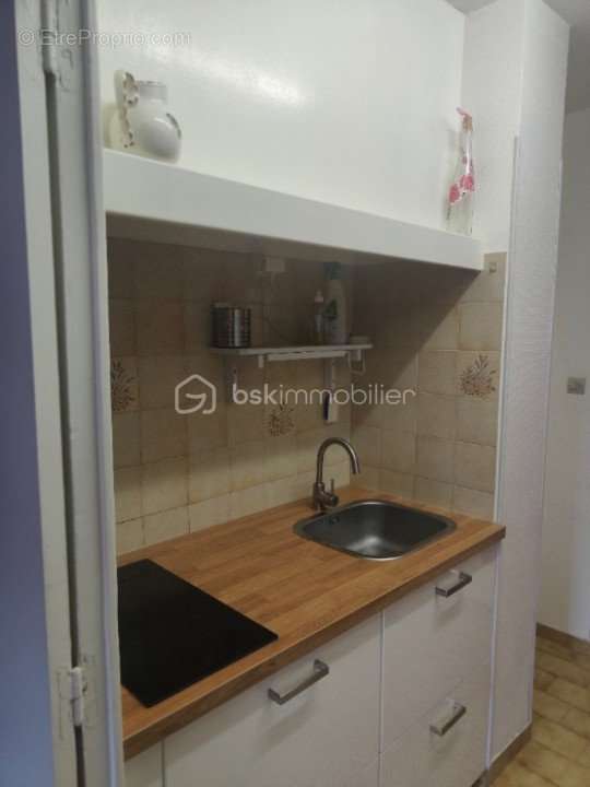 Appartement à SAINT-ETIENNE-EN-DEVOLUY