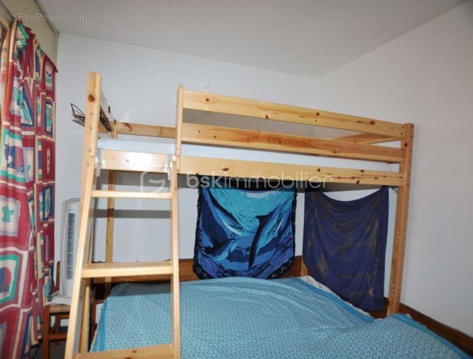 Appartement à LEUCATE