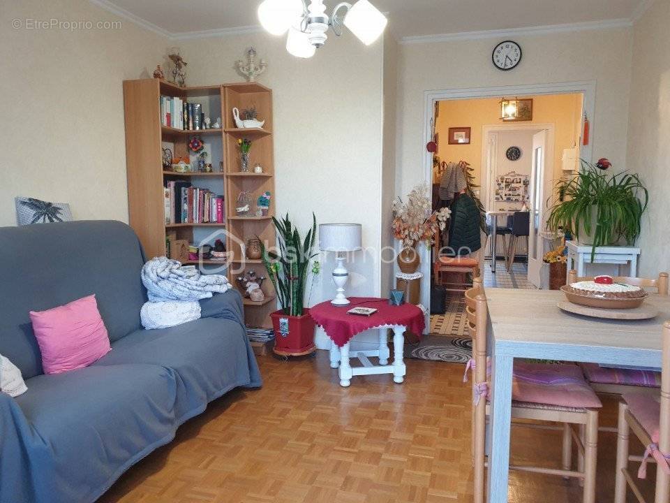 Appartement à NEVERS