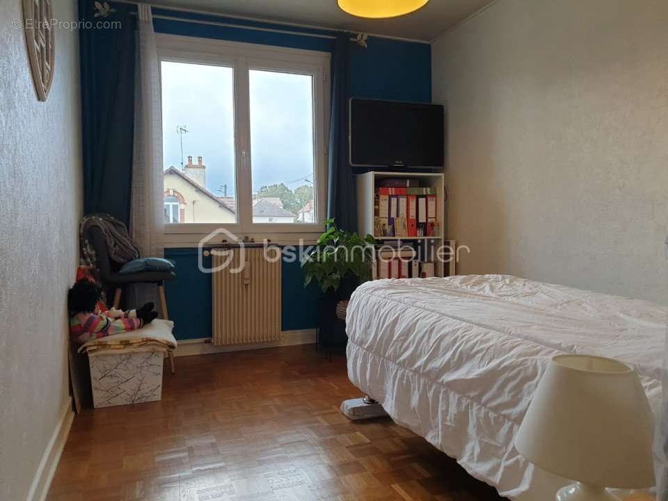 Appartement à NEVERS