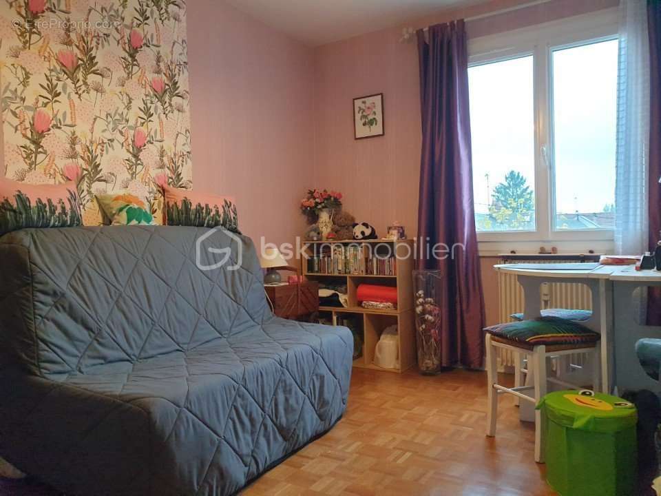 Appartement à NEVERS