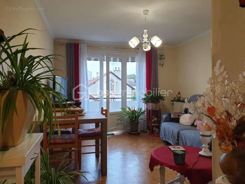 Appartement à NEVERS