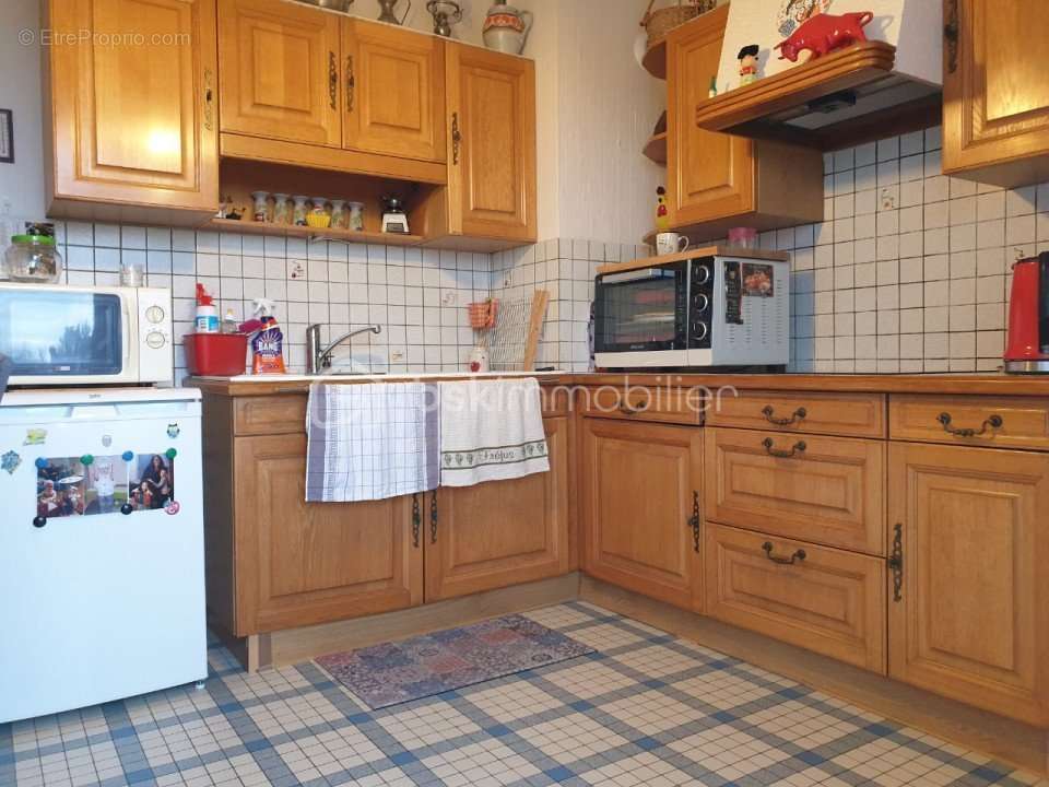 Appartement à NEVERS