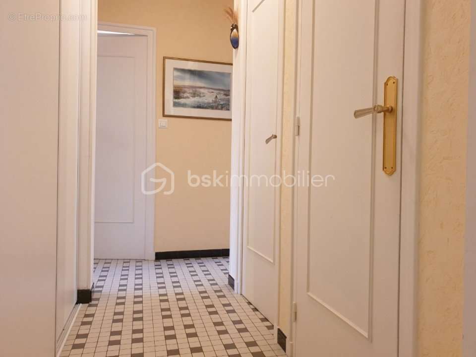 Appartement à NEVERS