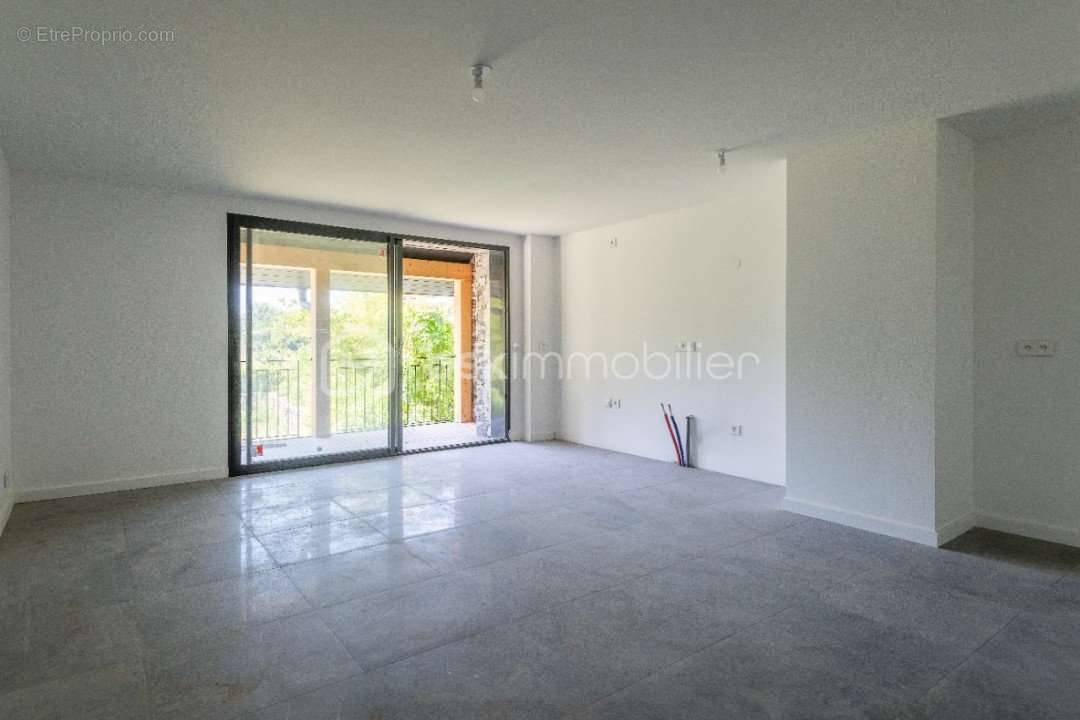 Appartement à ANNECY-LE-VIEUX