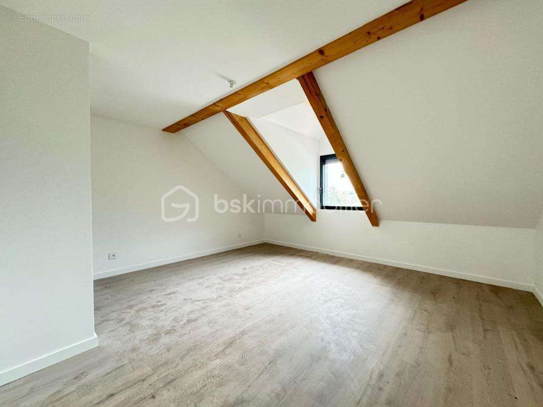 Appartement à ANNECY-LE-VIEUX