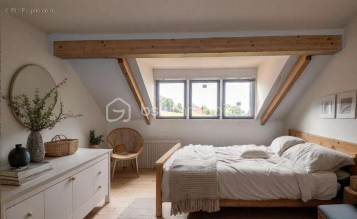 Appartement à ANNECY-LE-VIEUX