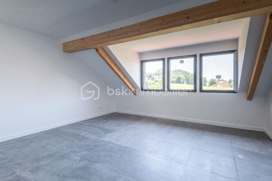 Appartement à ANNECY-LE-VIEUX