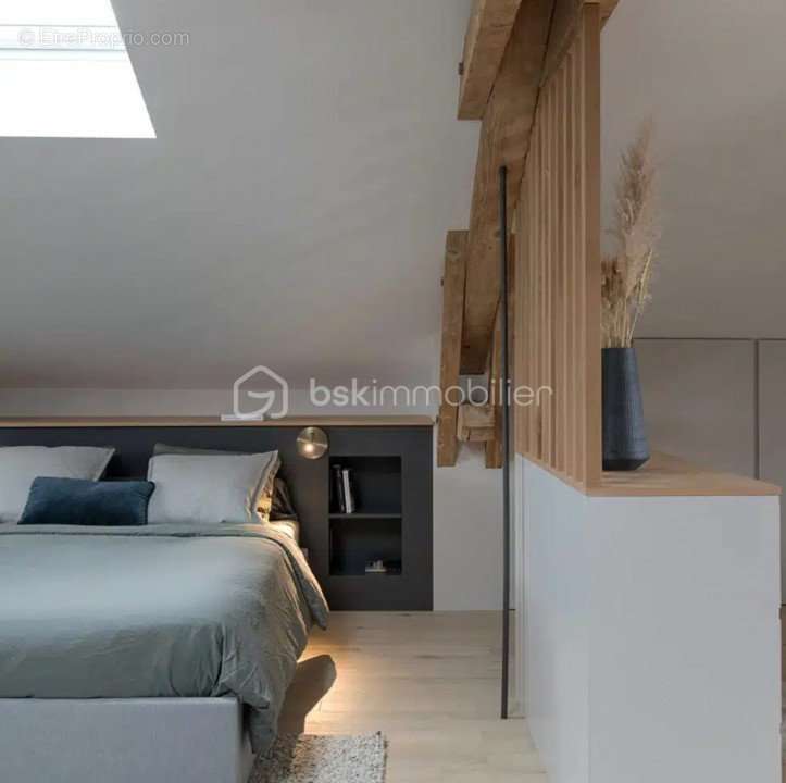 Appartement à ANNECY-LE-VIEUX