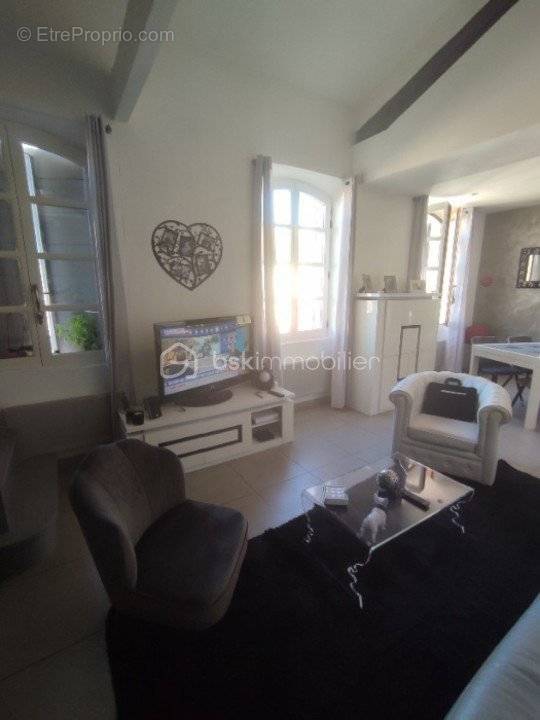 Appartement à TARASCON