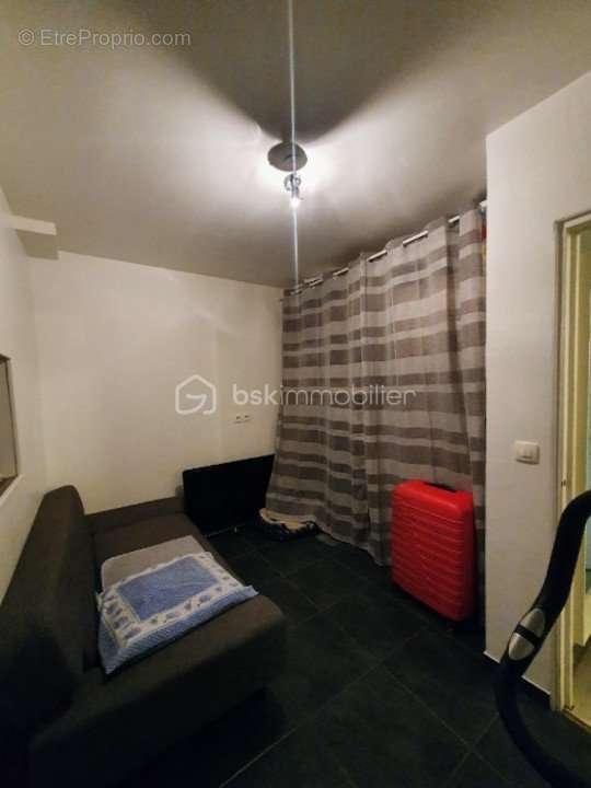 Appartement à MONTREUIL