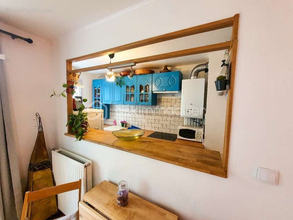 Appartement à BONDY