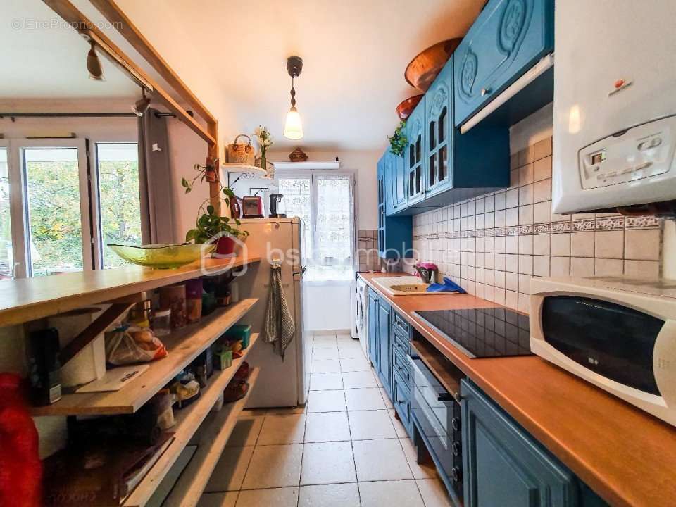 Appartement à BONDY