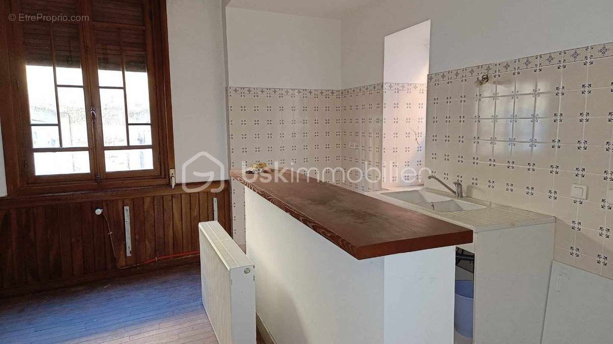 Appartement à BELVES