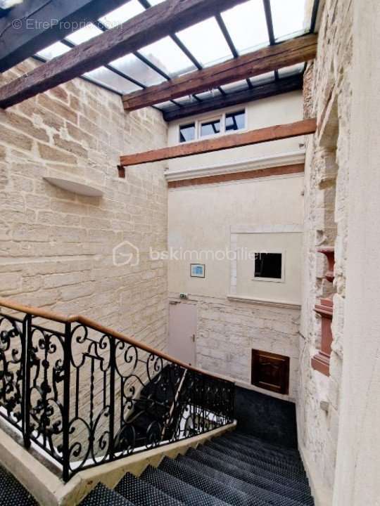 Appartement à AVIGNON