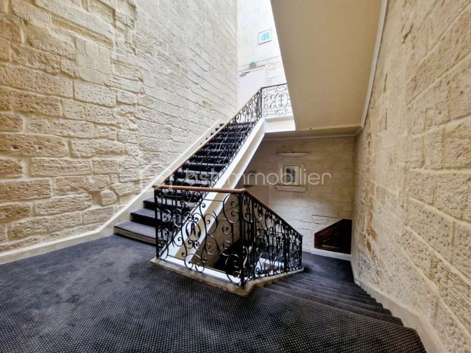 Appartement à AVIGNON