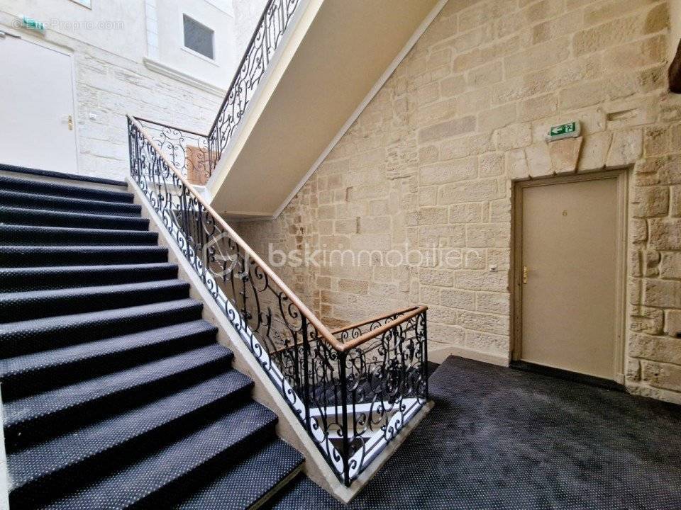 Appartement à AVIGNON