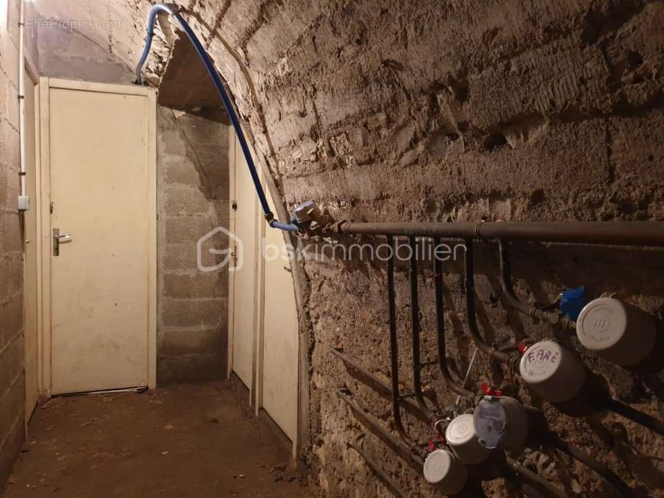 Appartement à NEVERS