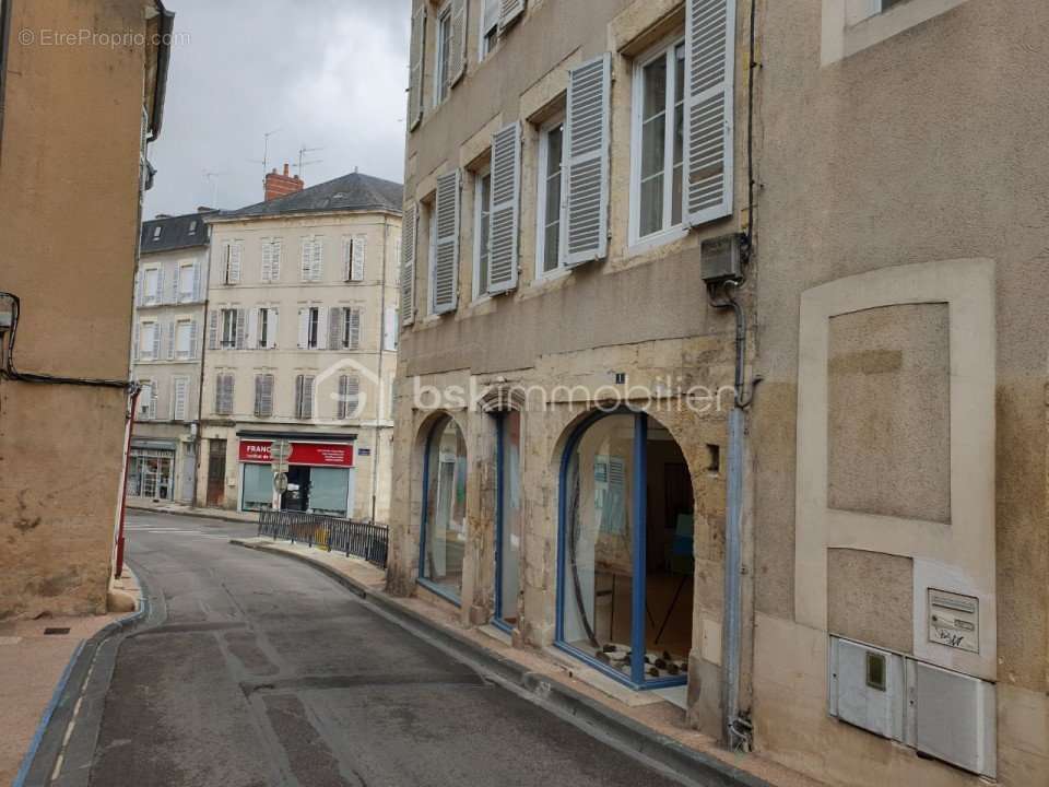 Appartement à NEVERS