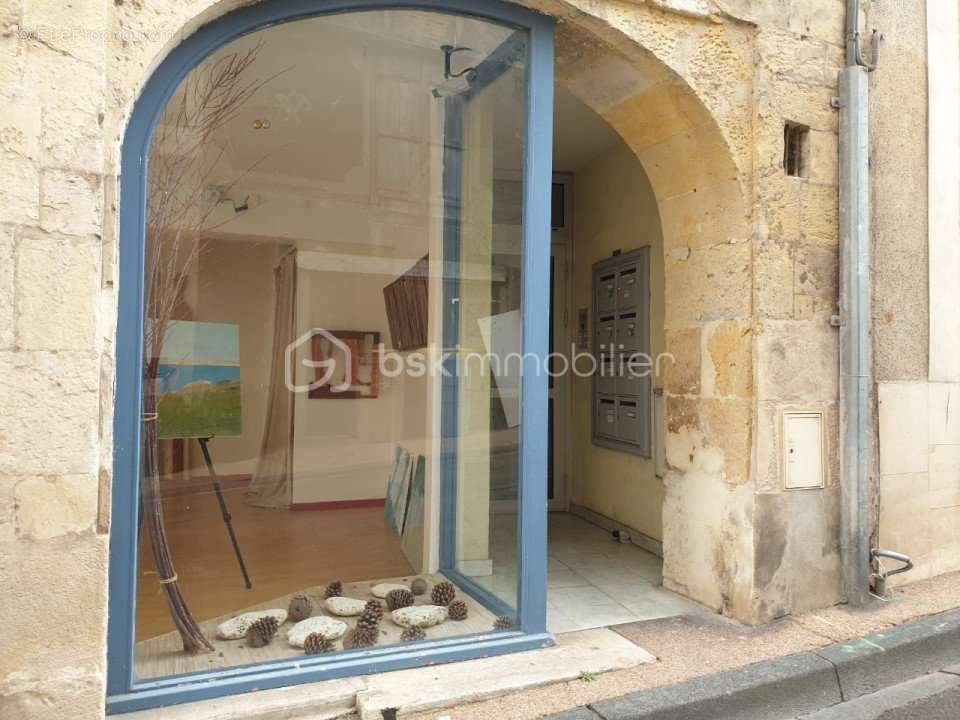 Appartement à NEVERS