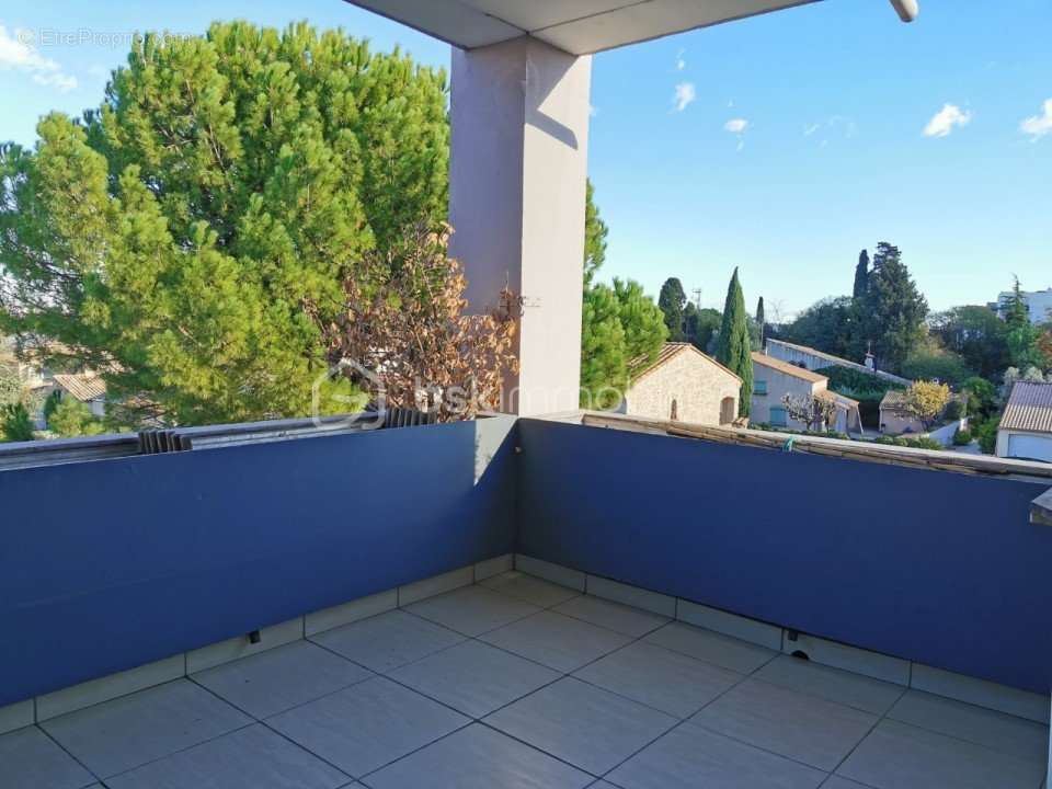 Appartement à MONTPELLIER