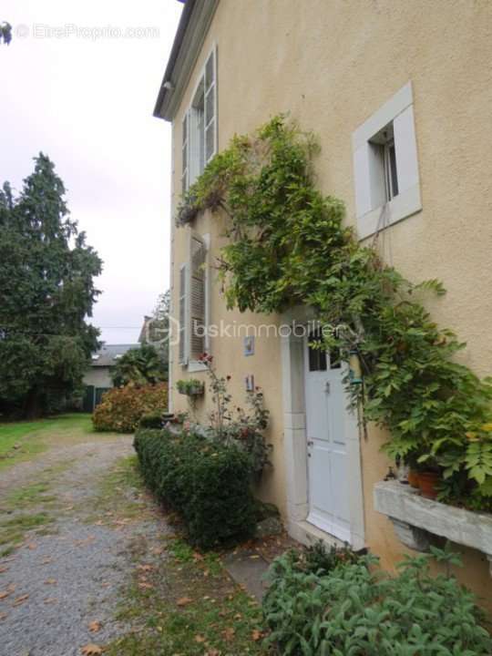 Maison à PAU