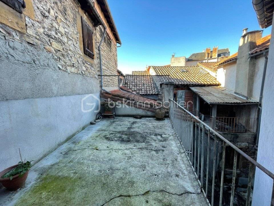 Appartement à MILLAU