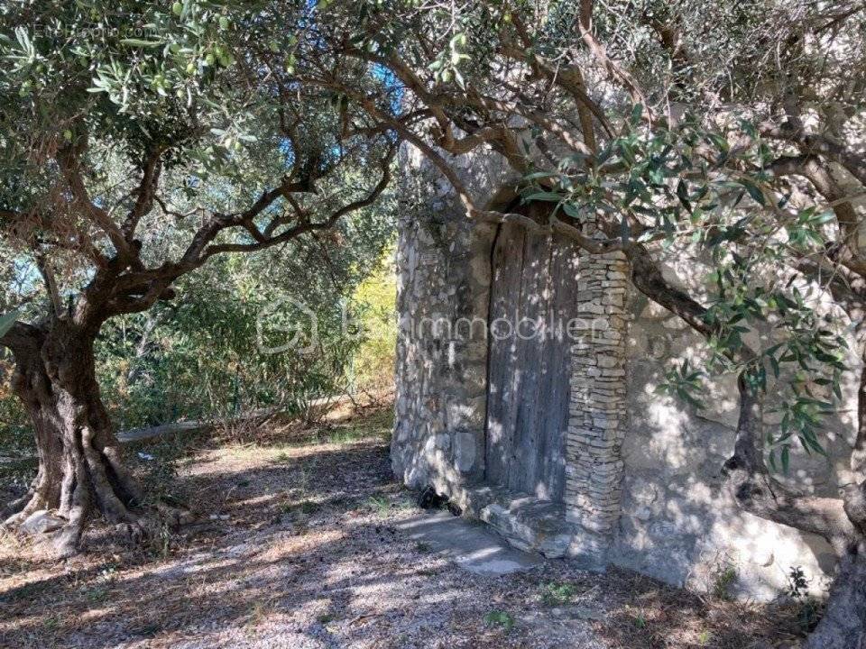 Maison à EGUILLES