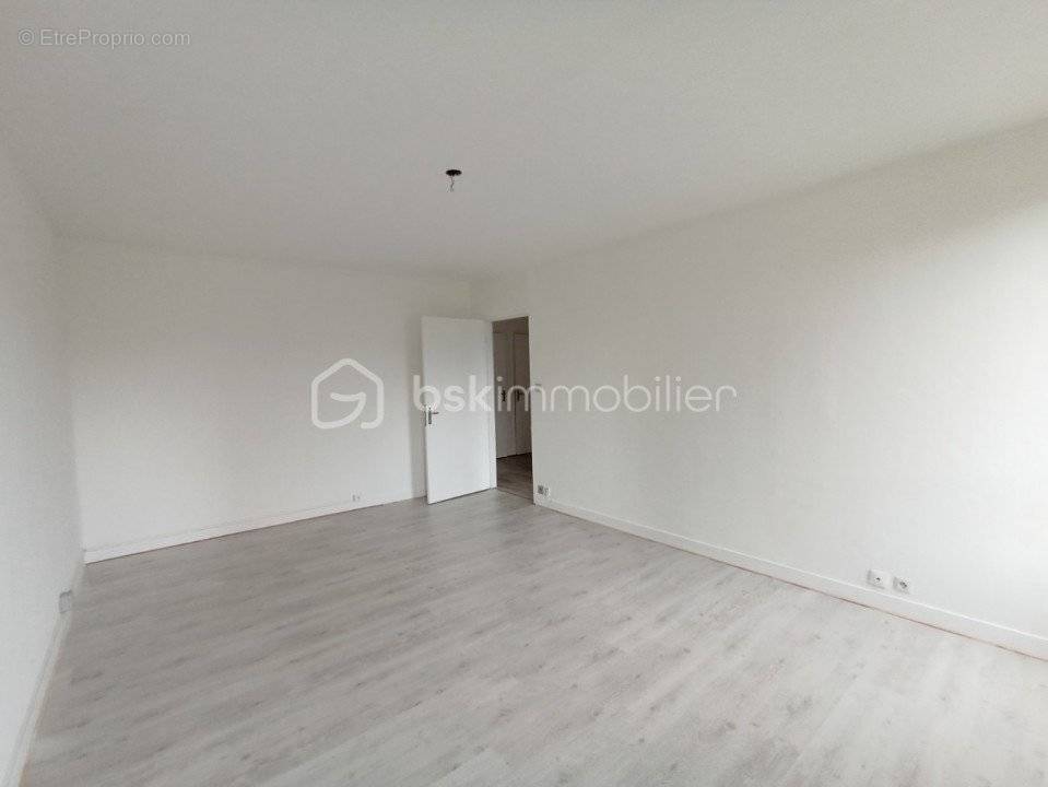 Appartement à MONTARGIS