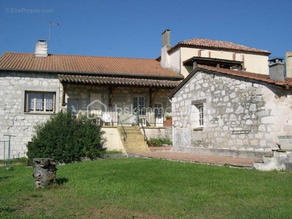 Maison à VALENCE