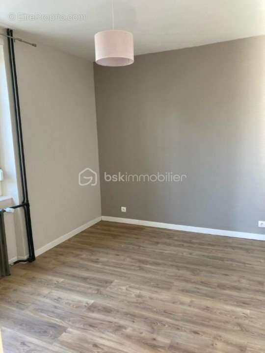 Appartement à WITTENHEIM