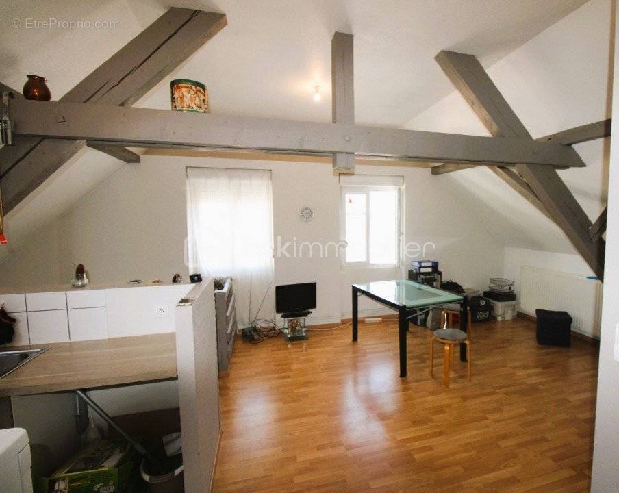 Appartement à WITTENHEIM