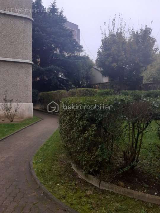 Appartement à MONTREUIL