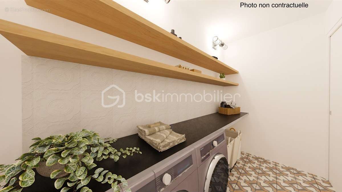 Appartement à ETAMPES