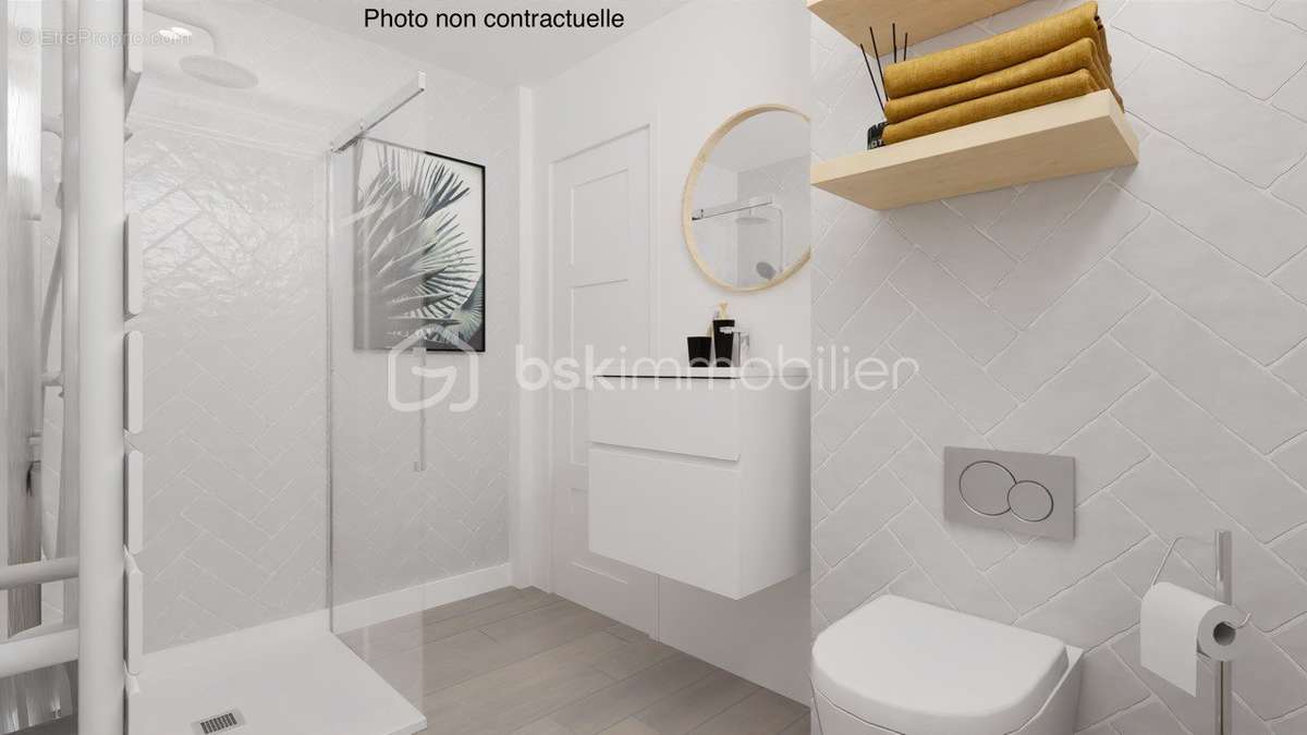 Appartement à ETAMPES