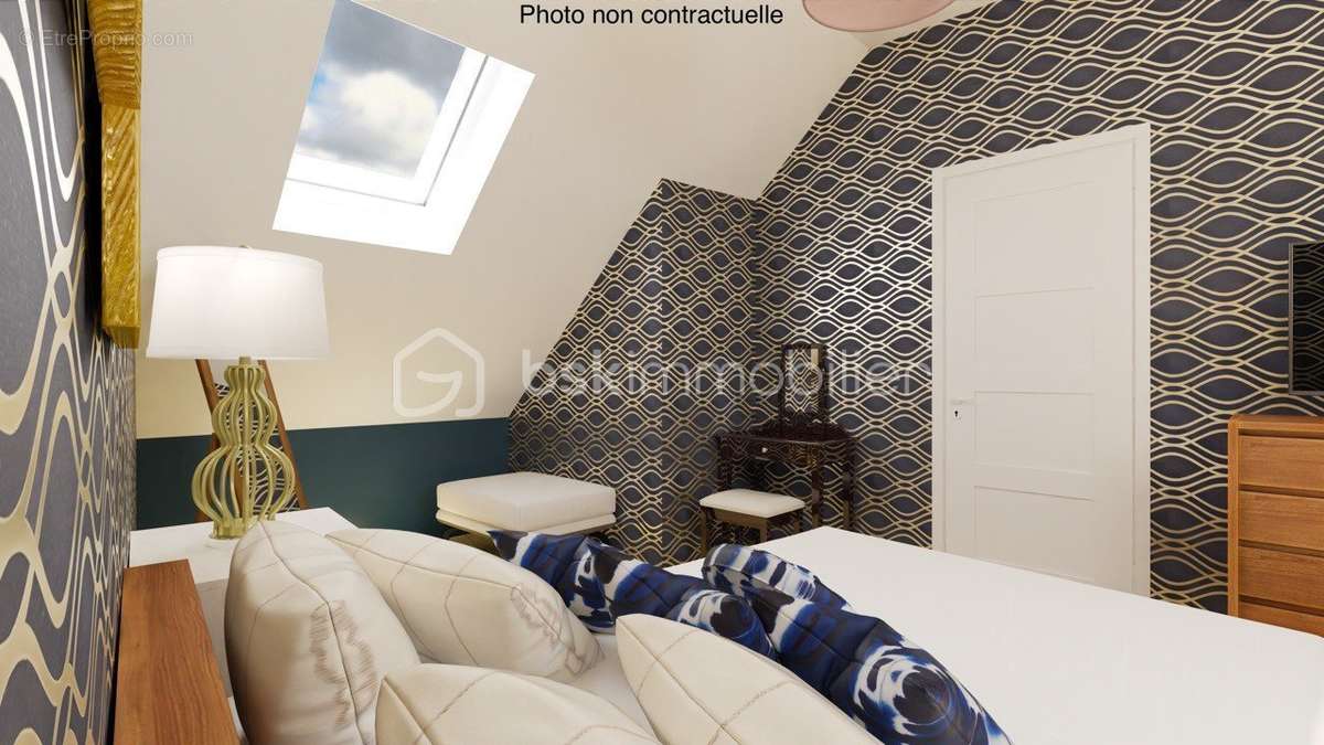 Appartement à ETAMPES