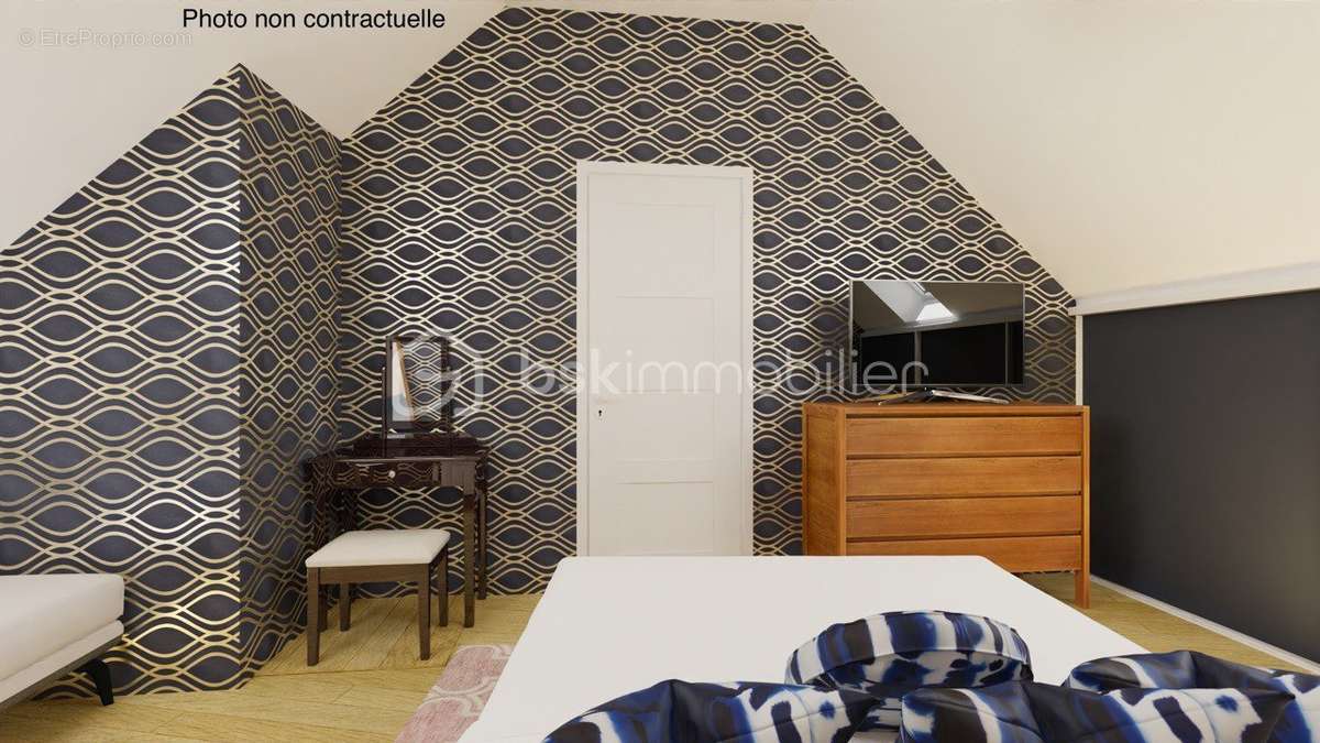 Appartement à ETAMPES