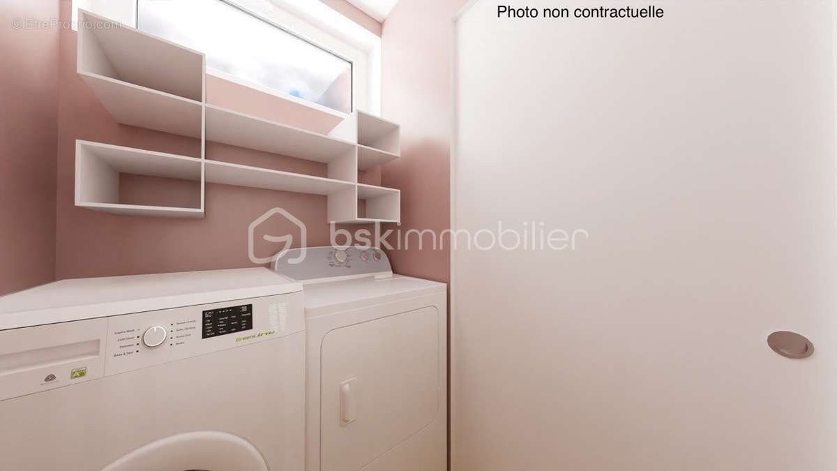 Appartement à ETAMPES