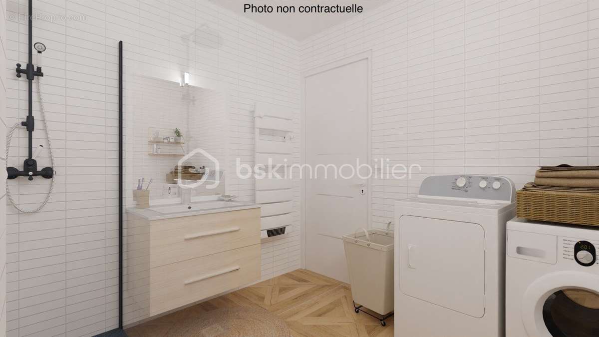 Appartement à ETAMPES