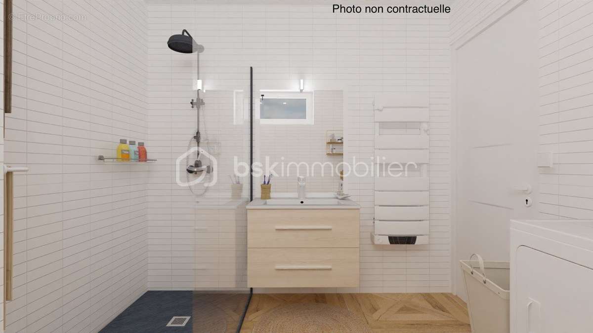 Appartement à ETAMPES