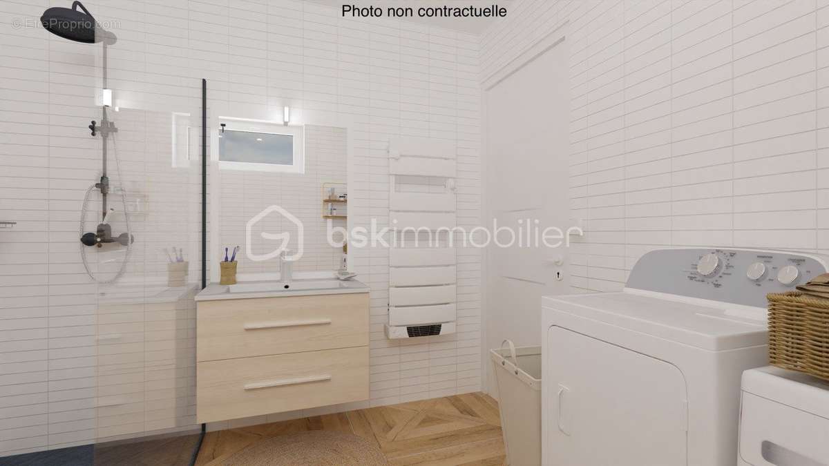 Appartement à ETAMPES