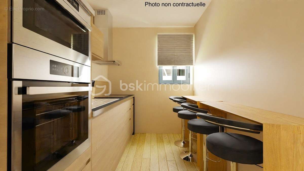 Appartement à ETAMPES