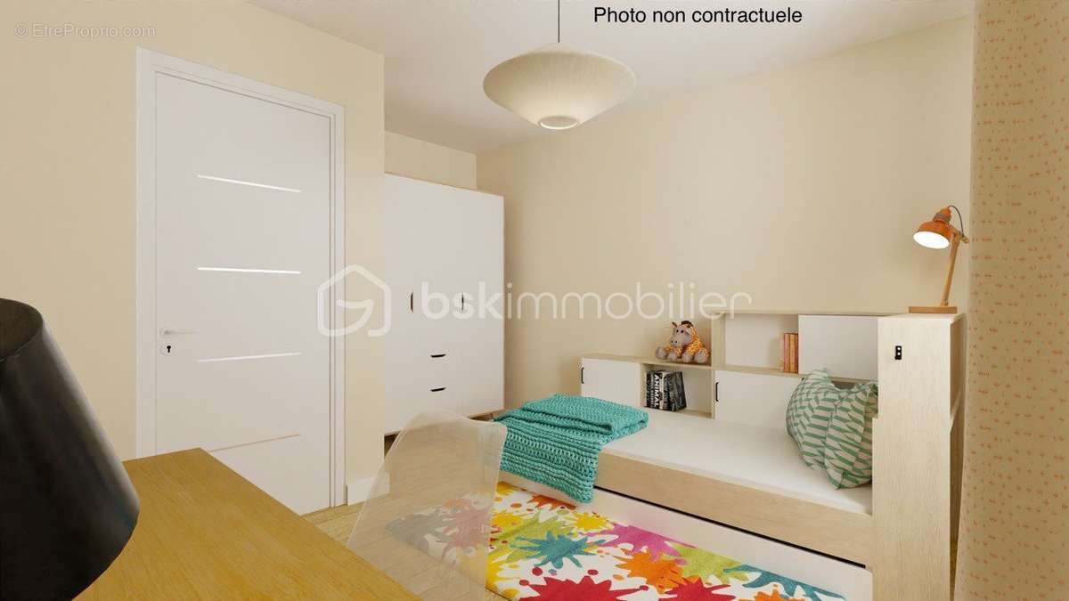 Appartement à ETAMPES