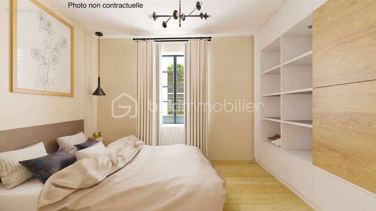 Appartement à ETAMPES