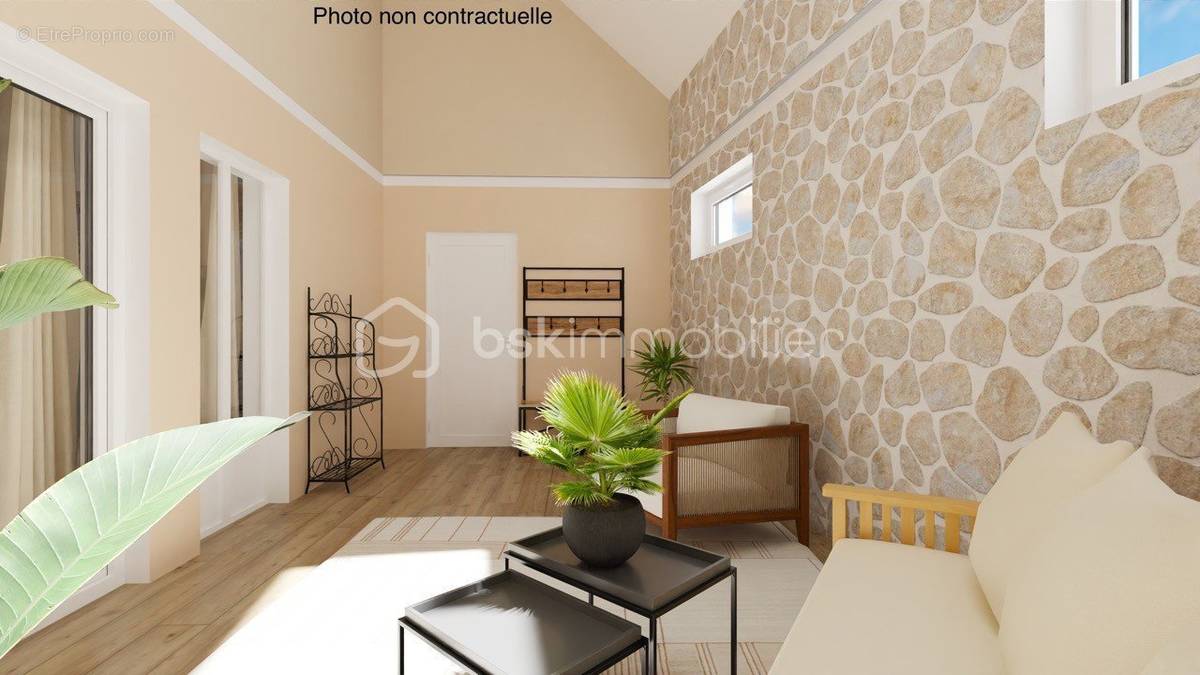 Appartement à ETAMPES