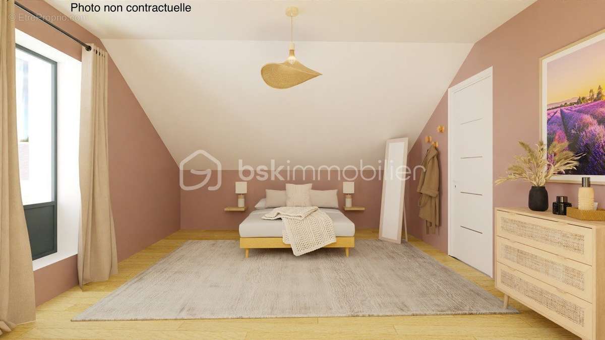 Appartement à ETAMPES