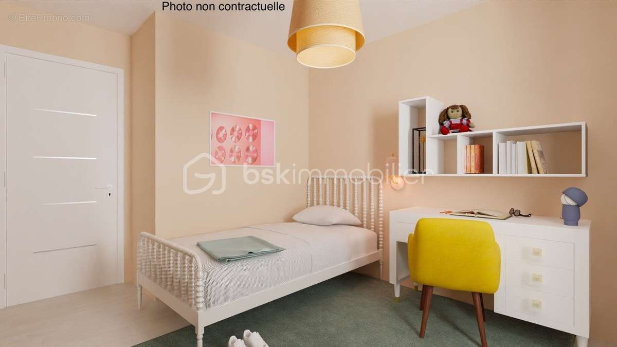 Appartement à ETAMPES